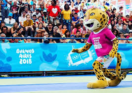 Buenos aires será la sede de la tercera edición de los juegos olímpicos de la juventud de verano, el primer evento. Todo Sobre Juegos Olimpicos De La Juventud 2018 T13