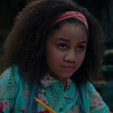 Who else is ready for magic school? ✨ Upside-Down Magic premieres Friday,  7/31 at 8p — only