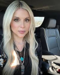 Who is Firerose, Billy Ray Cyrus' soon-to-be ex-wife? The Aussie musician  and the country legend married only last year, after his split from Tish