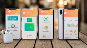 Download Mobile Ui Psd 2 000 High Quality Free Psd Templates For Download