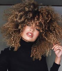 It's a versatile style that lends itself well to different hair lengths, textures, colors, and face shapes. 16 Ways To Make Sure Your Curly Hair Always Look It S Best
