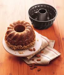 Easy Halbes Rezept Ganzer Genuss Bundform 16 Cm Kuchen Ohne Backen Backen Leckereien