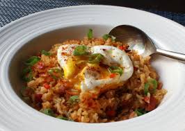 One such recipe is mexican rice which is prepared using basmati rice and various vegetables. Food Wishes Video Recipes Baked Fried Rice Once Cooked