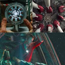 Spider man characters list villainsshow all. Avengers Endgame Details Marvel References You Missed