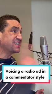 #voiceover #voiceovers #voiceactor #voiceacting #voiceoverchallenge  #voiceoverman