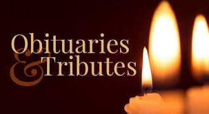 Contributions to the tribute of Elizabeth Ann Herrin Hinds