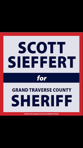 This part of the state regularly gets huge amounts snow from bats are major pests from may through september. Scott Sieffert For Grand Traverse County Sheriff Home Facebook