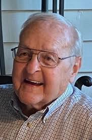 Harry DeVerter Obituary (2023)