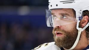 Aaron Ekblad busted for Steroids...