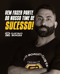 Team Gustavo Borges