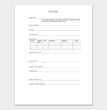 Browse our new templates by resume design, resume format and resume style to. Basic Resume Template Word Simple Format For Job Fresher Download Hudsonradc