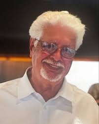 Most Recent Obituaries