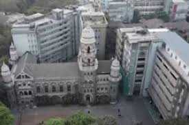 Education - Anjuman I Islam