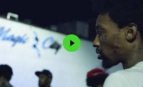 Razer #MADEWITHBLADE