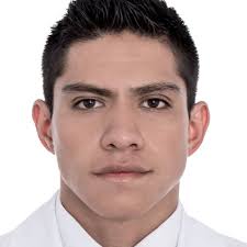 Ricardo SERNA MUÑOZ