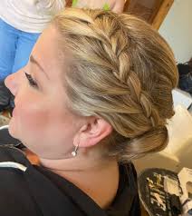 Jenna Cruz, Cosmetologist