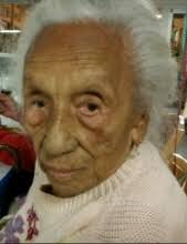 Tomasa Otero Santiago de Negron