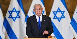 🇮🇱NETANYAHU RESPALDA ATAQUE DE EE. UU. A IRÁN: “PRIMERO VIENE LA FUERZA, LUEGO LA PAZ” El primer ministro Benjamín Netanyahu apoyó el ataque ordenado por Donald Trump contra instalaciones nucleares iraníes. “Y