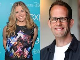 Jennifer Lee, Pete Docter to head Walt Disney Animation Studios, Pixar