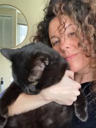 Jack the Cat From Seattle, Children's Book.