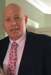 Death Notice of Colin BERGIN (Tipperary Town, Tipperary)