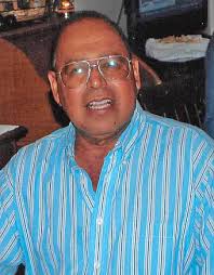 Obituary information for Frederick James Pina, Sr.