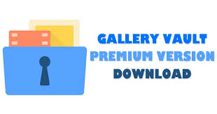 Galleryvault Pro Apk 3 8 3 Latest Version Free Download 2018 Hidden Pictures Tutorial Free Download