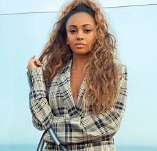 With protests in the aftermath of george floyd's death continuing into their second week, riverdale star vanessa morgan is using this time to educate her followers about hollywood's. Stylish Spunky Soulful Vanessa Morgan Inlove Magazine Celebrity Fashion Lifestyle Magazine