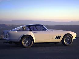 Ferrari 375 Mm Berlinetta Sport Speciale 0490 Am 1955 Classic Cars Car Wallpapers Dream Cars