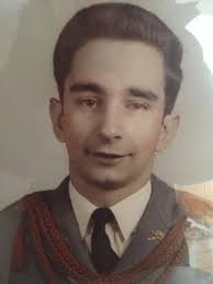 EDWARD ANGELO Obituary (1933