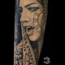 Jason Bird (@Jaysinkstattoos)