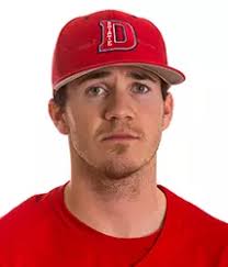 2016 Baseball Roster