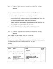 Sejarah kertas 3 tema 11 via www.slideshare.net. Sejarah Kertas 3 Bab 5 Docx Tema 11 Pembinaan Negara Bangsa Ke Arah Kemunculan Negara Malaysia Berdaulat Merujuk Tema 11 Huraian Sukatan Pelajaran Dan Course Hero