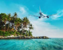 Comparez les prix des billets d'avion martinique parmi plus de 300 sites de voyage en quelques secondes. Billet Avion Martinique Pas Cher Juillet Et Aout 2021 Air Vacances