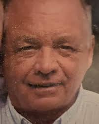 David Paul Detwiler Obituary October 31, 2023