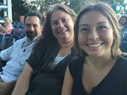 Event Feedback: Dixie Chicks