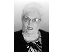 Patsy Bax Obituary (1937