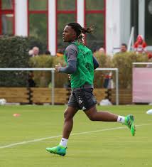 Check out his latest detailed stats including goals, assists, strengths & weaknesses and match ratings. Renato Sanches Wikipedia