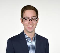 Joe Richards — Bâton Global