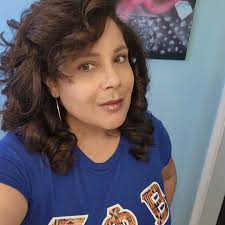 Black with a Little Cream and Sugar