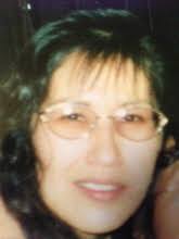 Obituary information for Lydia Jean Crazy Boy (Brocket)