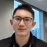 Darryl Loo's Instagram, Twitter & Facebook