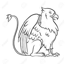 Griffin Ad Griffin Griffin Drawing Griffin Anime Drawings