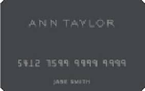 Maybe you would like to learn more about one of these? Ann Taylor Credit Card Mastercard Review 2021 Login