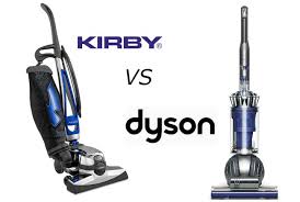 Kirby Vs Dyson What You Need To Know Home Vacuum Zone