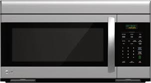 Lg Microwave Model Lmv1683st Parts Repair Help Repair Clinic