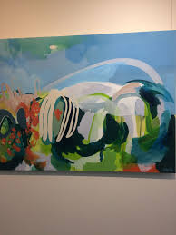 Emma White Artist Melbourne Australia Love Painting Art Painting