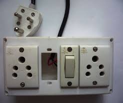 Extension cord 3 wire diagram is available in our digital library an online access to it is set as public so you can download it instantly. Make Your Own Extension Board 13 Steps With Pictures Instructables