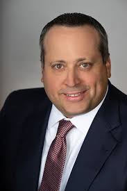 Joseph Rinaldi's Instagram, Twitter & Facebook