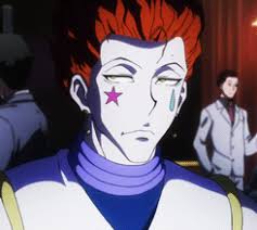 Tumblr Nb2r8wdzax1shcpmyo2 250 Gif 245 219 Hunter Anime Hunterxhunter Hisoka Hisoka